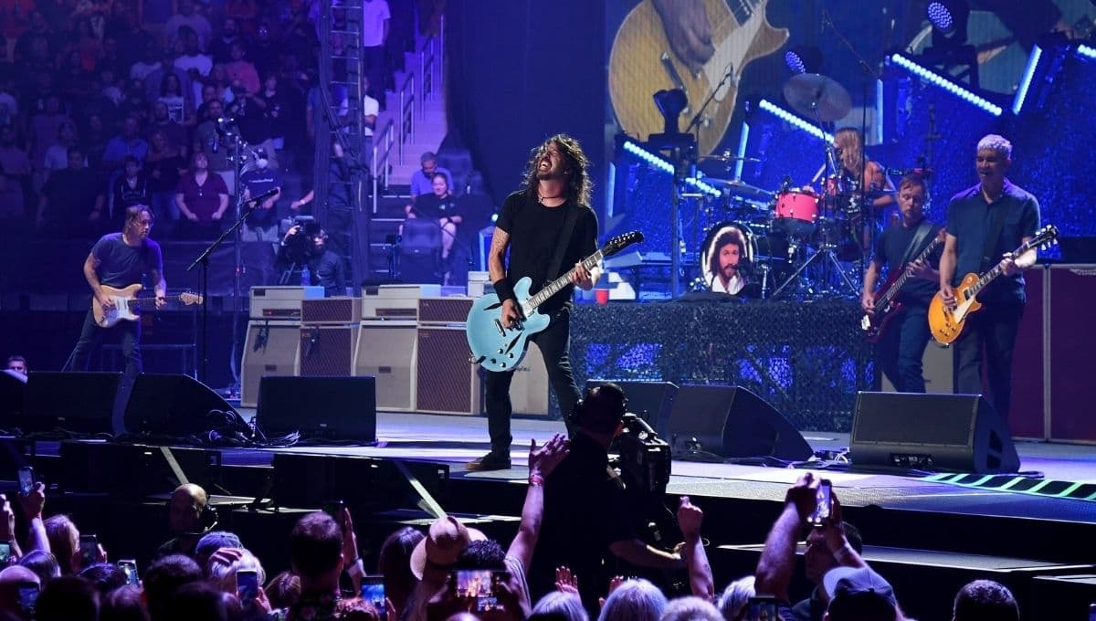 Foo Fighters en Parque Fundidora, por el Festival Tecate Pa’l Norte 2021: FECHAS, PRECIOS de boletos y más
