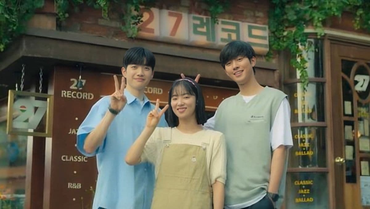 3 k-dramas sobre viajes en el tiempo que te van a encantar