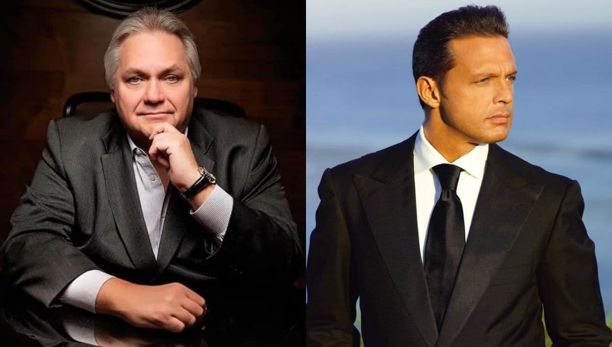 Con una serie y conciertos, así fue como Carlos Bremer salvó a Luis Miguel de la quiebra