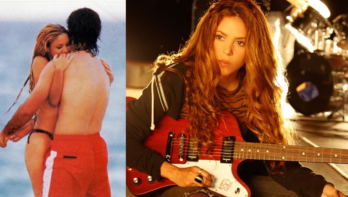 Shakira: la historia de AMOR y POLÍTICA detrás de la canción ‘Día de enero’