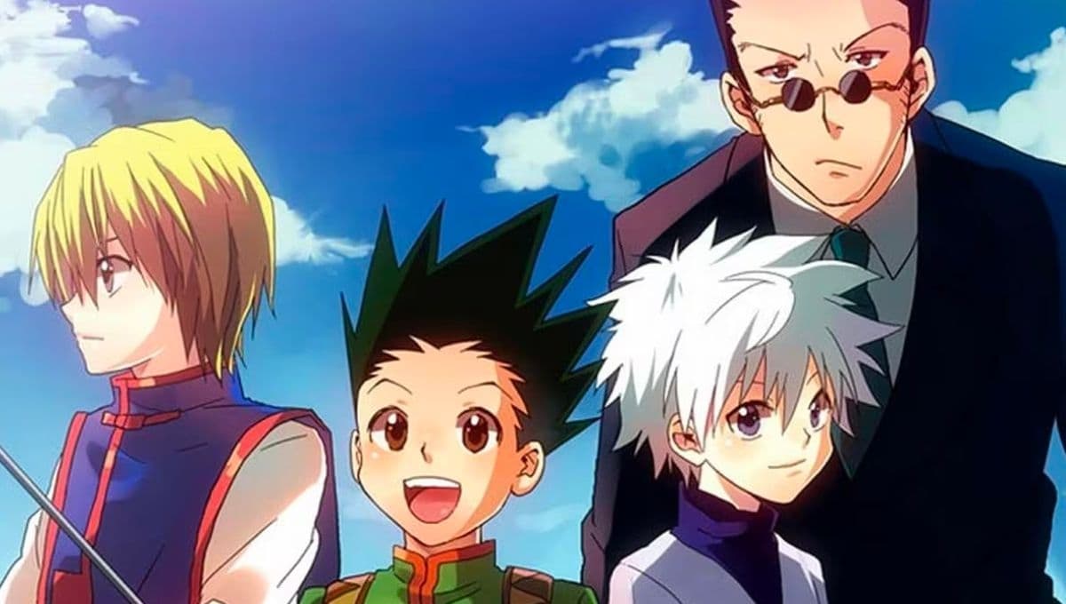 ¿Qué anime se puede ver en Pluto TV? 3 series que puedes ver GRATIS