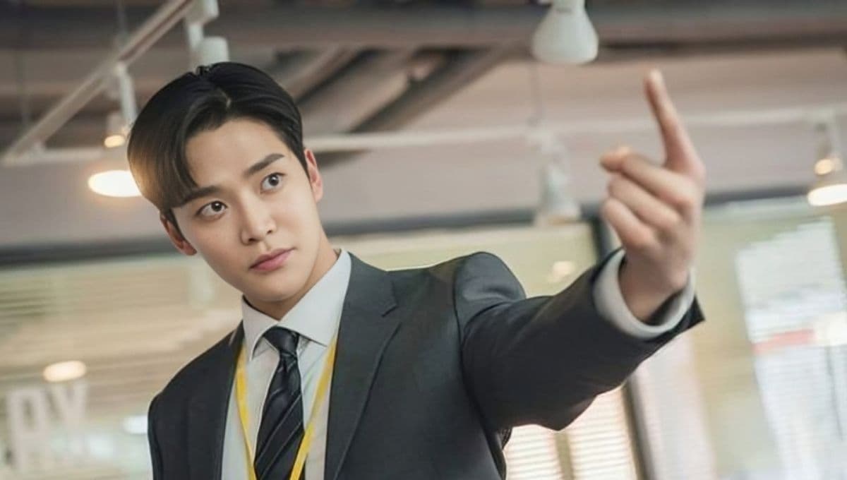 El dorama de Rowoon en Netflix que NADIE quiso en Corea pero ahora es todo un éxito