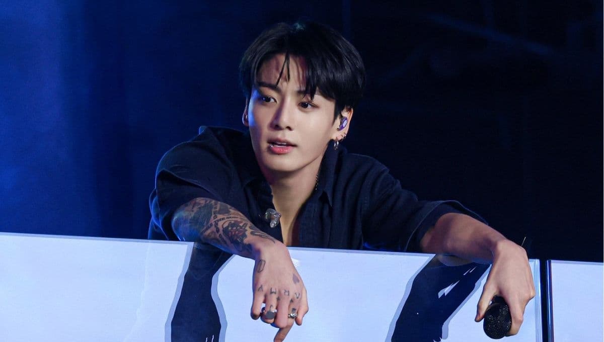 ¿Por qué el 9 de enero es el día de Jungkook de BTS?