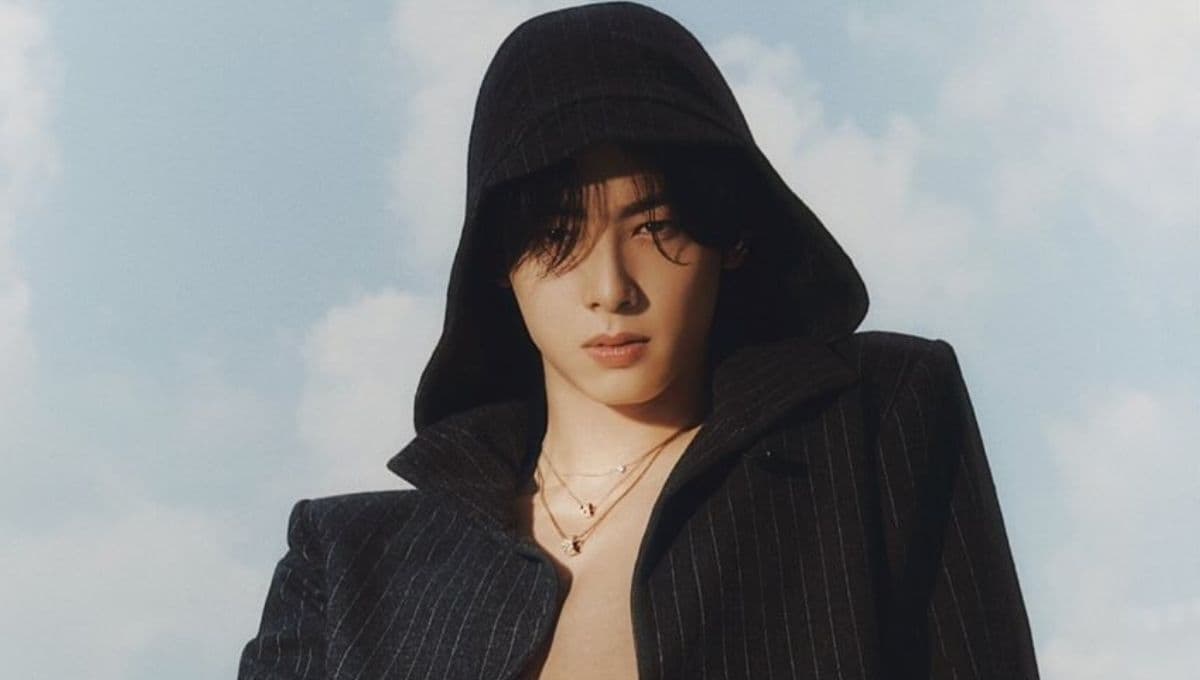‘Un buen día para ser un perro’ y 3 k-dramas para enamorarte de Cha Eun Woo en Viki