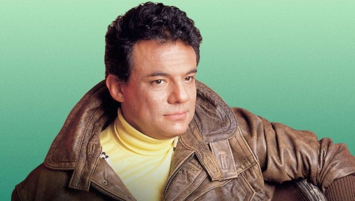 ¿Cuál es la canción más bonita de José José?