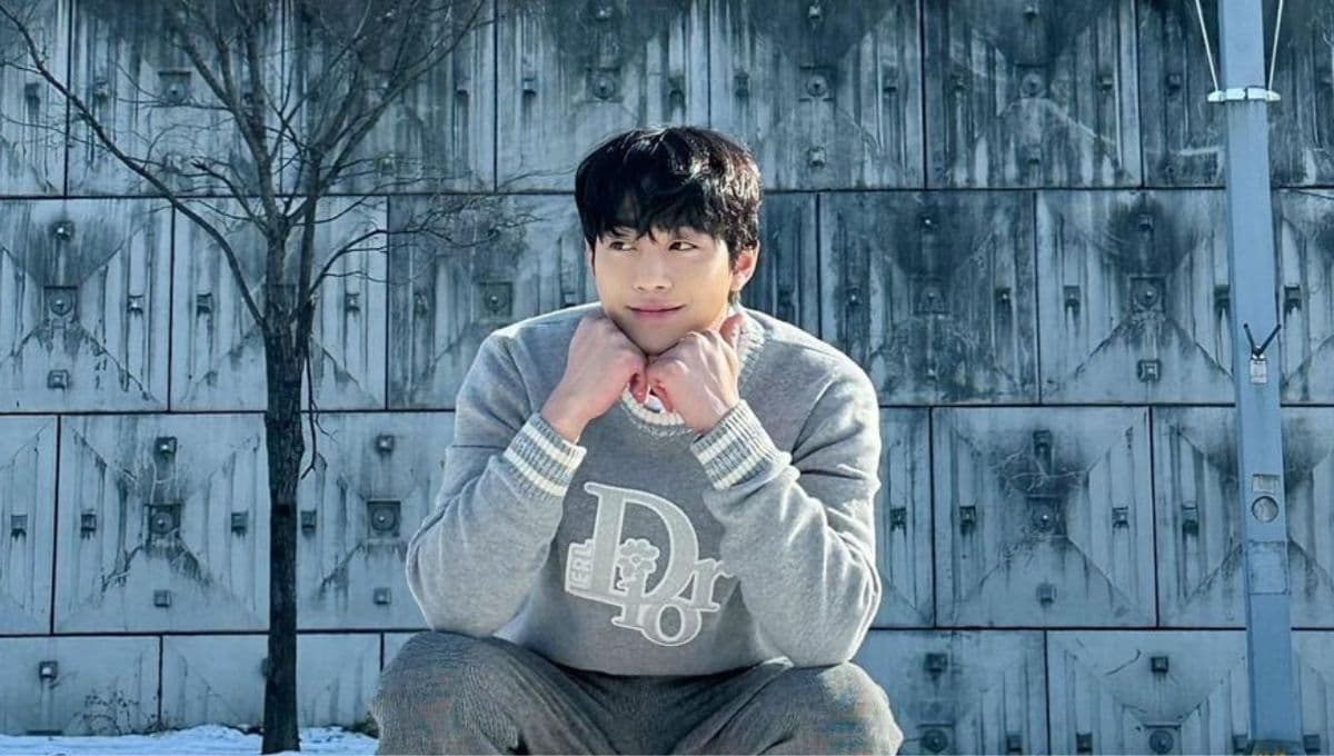 5 fotos boyfriend material de Ahn Hyo-seop, el guapo actor de Propuesta Laboral