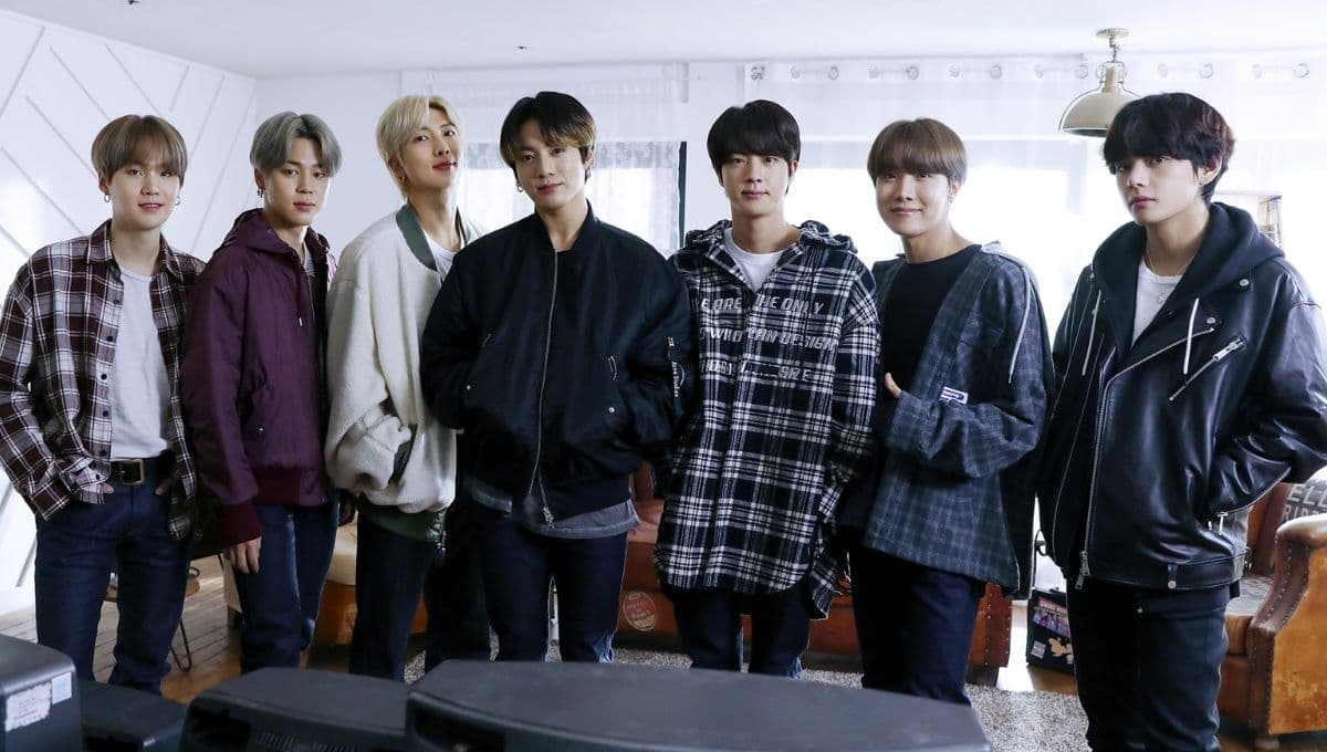 ¿Cuál es el MBTI de BTS? Descubre con qué miembro eres más compatible según tu personalidad