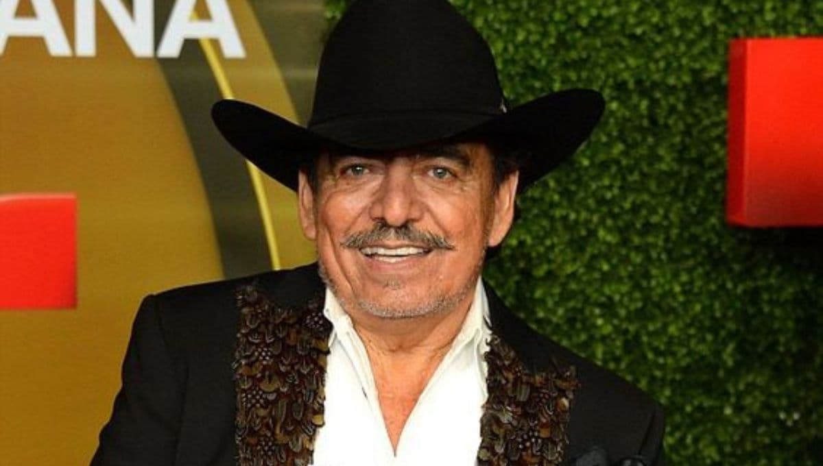 ¿Cuál fue la primera canción de Joan Sebastian?