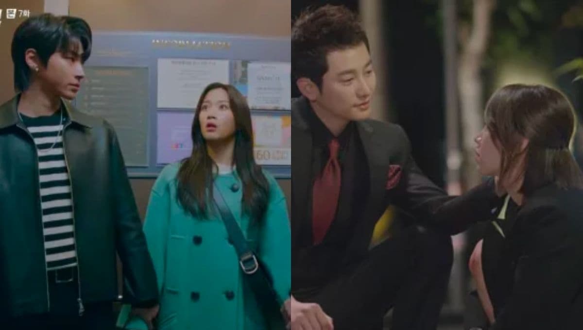 4 doramas de amor no correspondido que te romperán el corazón