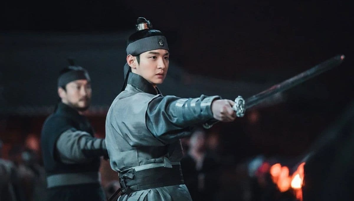 El dorama que fue prohibido y cancelado en Corea del Sur y que puedes ver gratis en YouTube