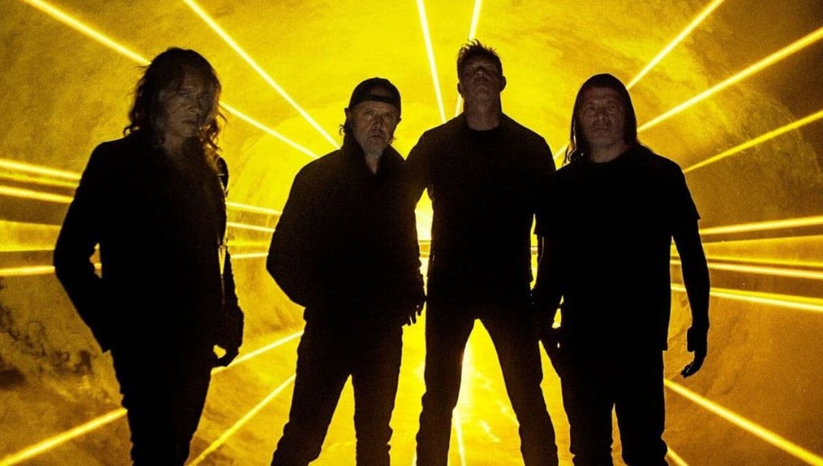 Metallica en San Luis Potosí 2024: Lo que sabemos de su concierto en la FENAPO