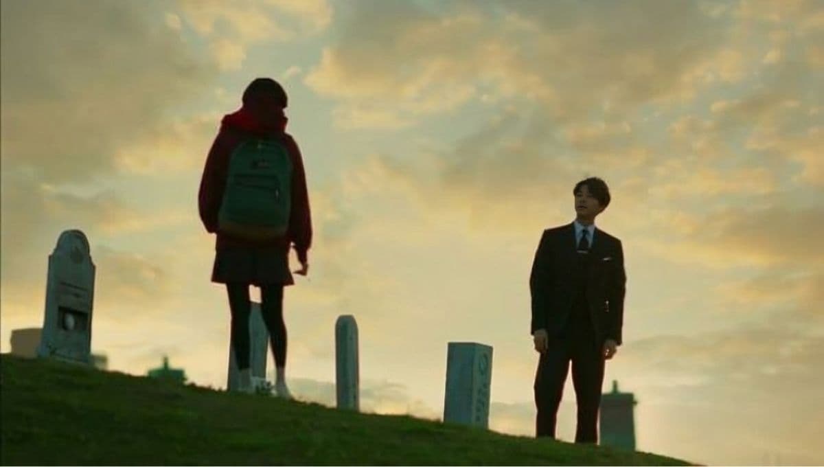 El k-drama de acción que deja en ridículo a cualquiera de Netflix y puedes ver gratis en Viki