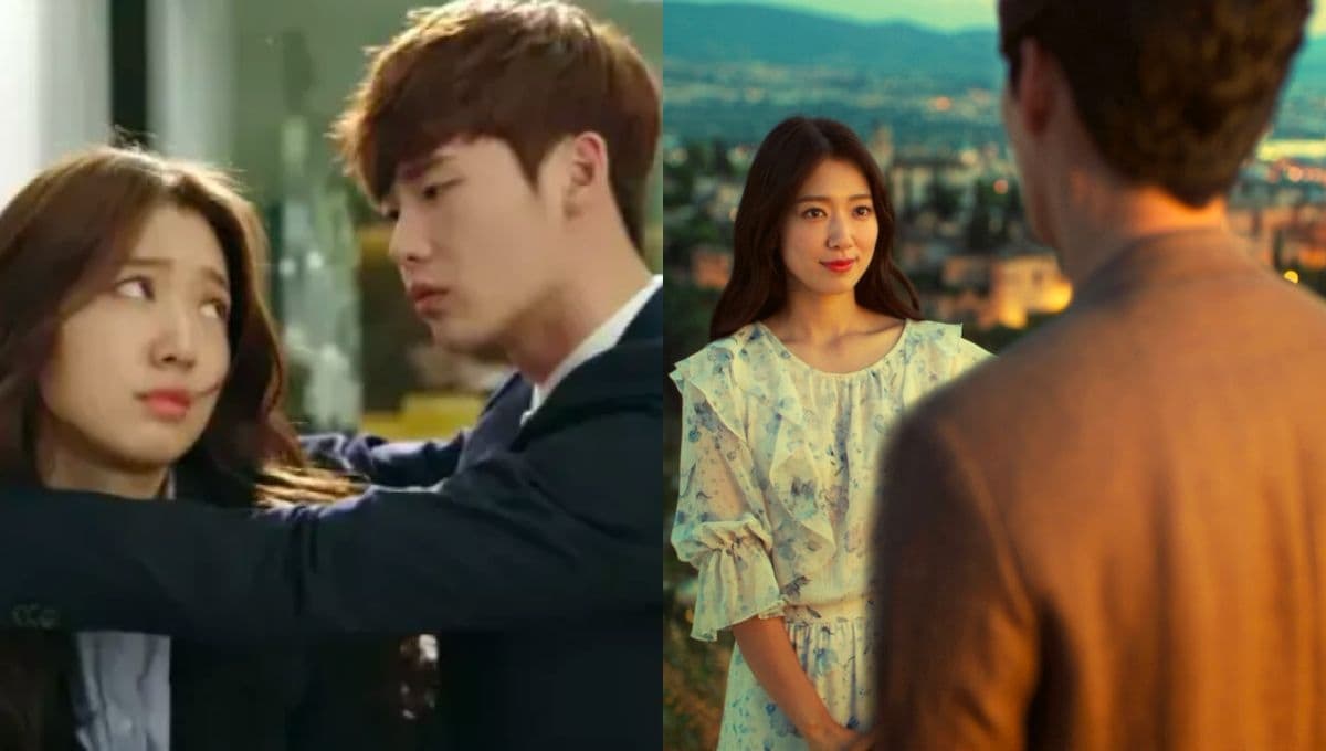 5 doramas de Park Shin Hye en Netflix que debes ver antes del estreno de ‘Doctor Slump’