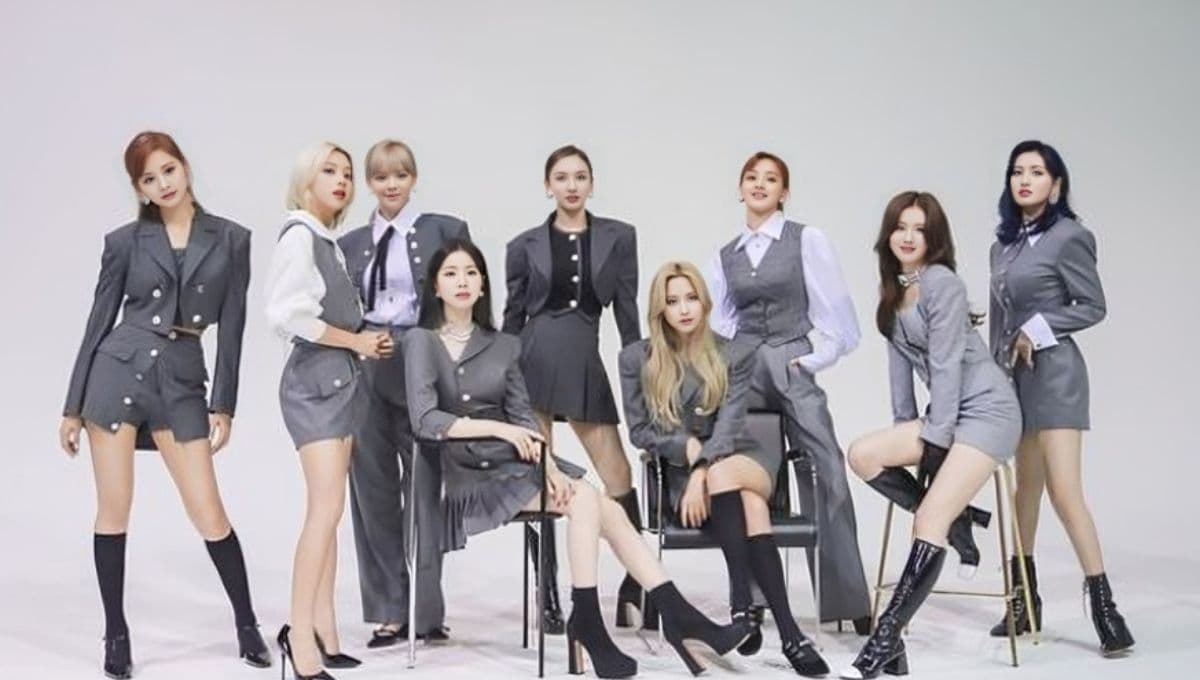 I Got you de TWICE: letra, traducción en español, video y pronunciación