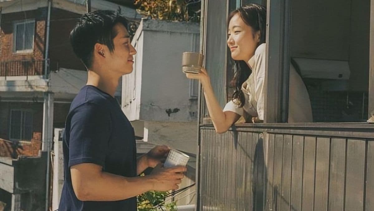 5 películas románticas coreanas que debes ver en Netflix y Viki