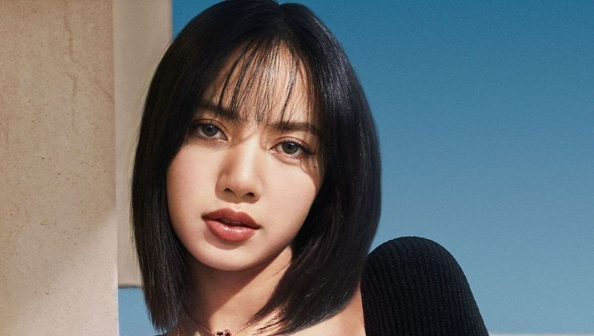 BLACKPINK: Lisa sube una misteriosa FOTO a Instagram, ¿’The Show Must Go On’ será su SOLO?