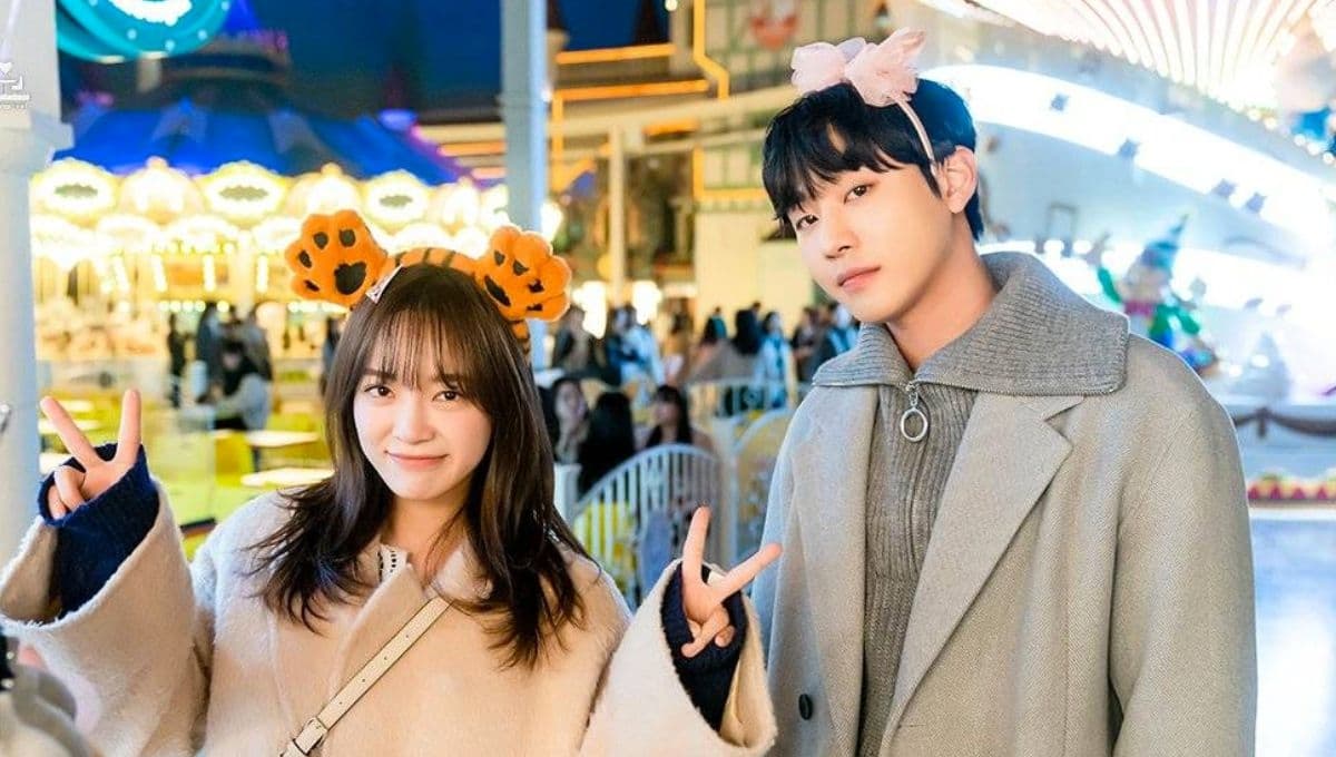 ¿Cuál es la mejor serie coreana de comedia romántica de Netflix?