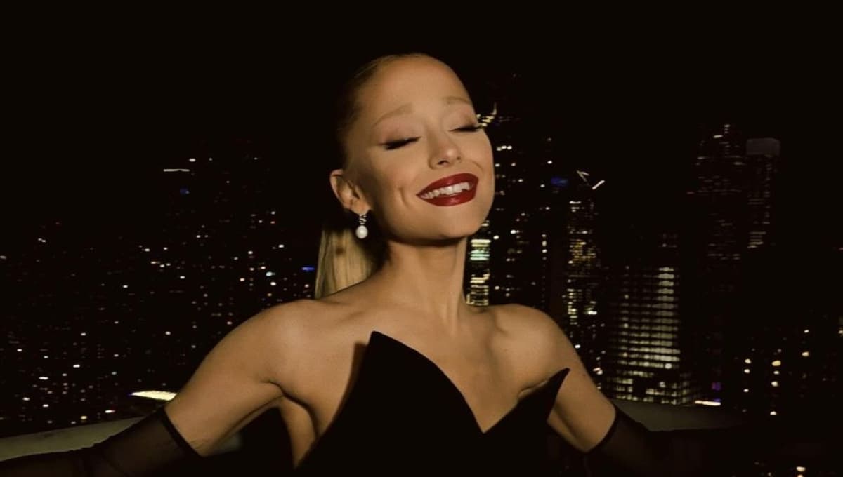 Yes, and? – Ariana Grande: letra, traducción en español y video