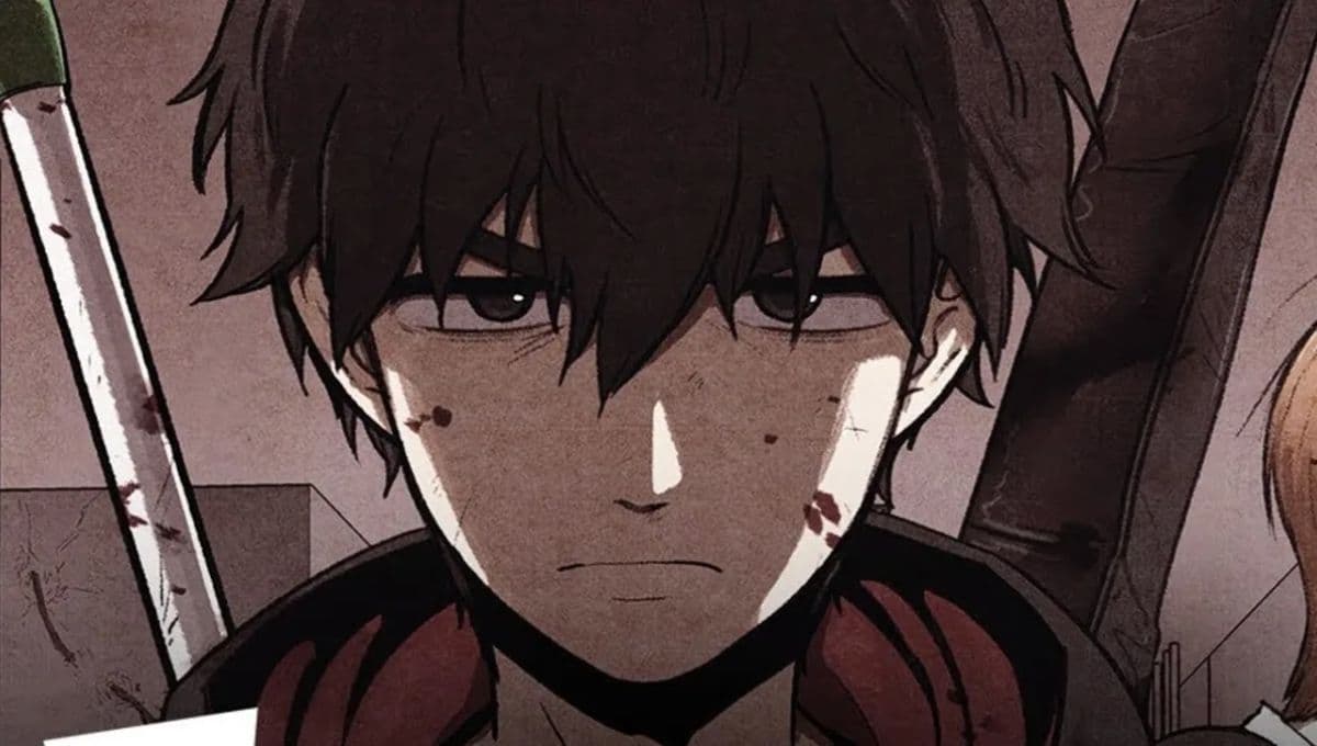 ¿Qué es un Manhwa y cuáles son los mejores?