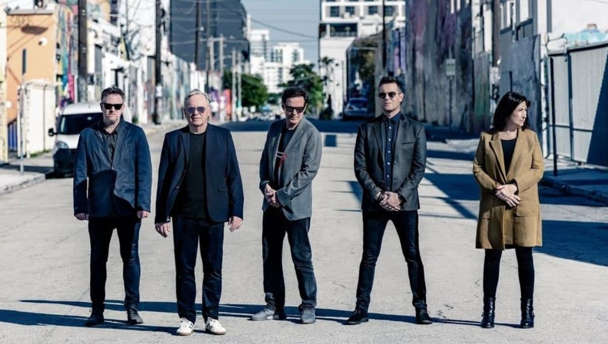 ¿Qué significa ‘Blue monday’ de New Order?