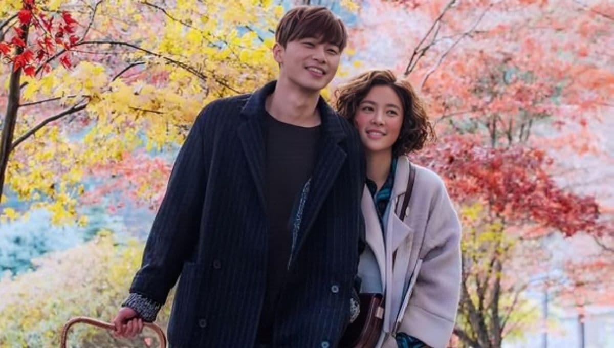 4 doramas donde el chico feo se vuelve guapo