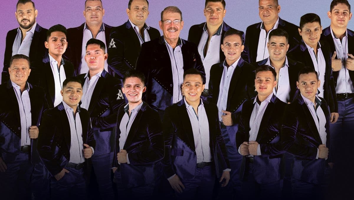 La Arrolladora Banda el Limón en Arena CDMX 2024: fecha, preventa, precio de boletos y más sobre su concierto
