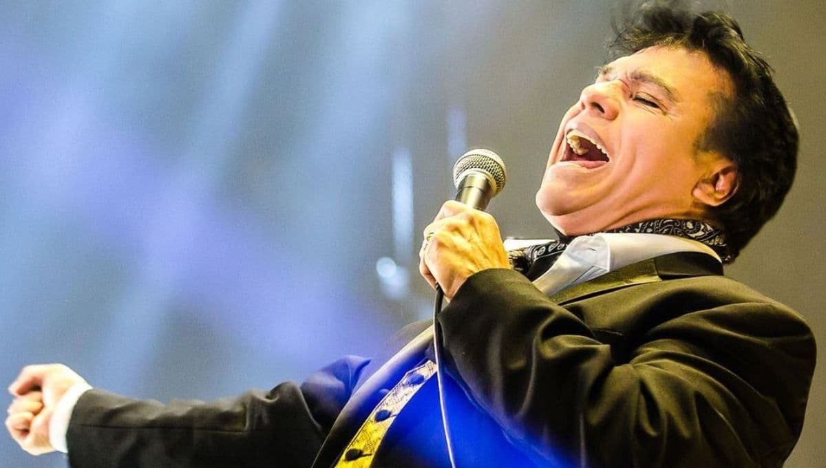 La dolorosa canción de Juan Gabriel para dedicar a un amor NO correspondido