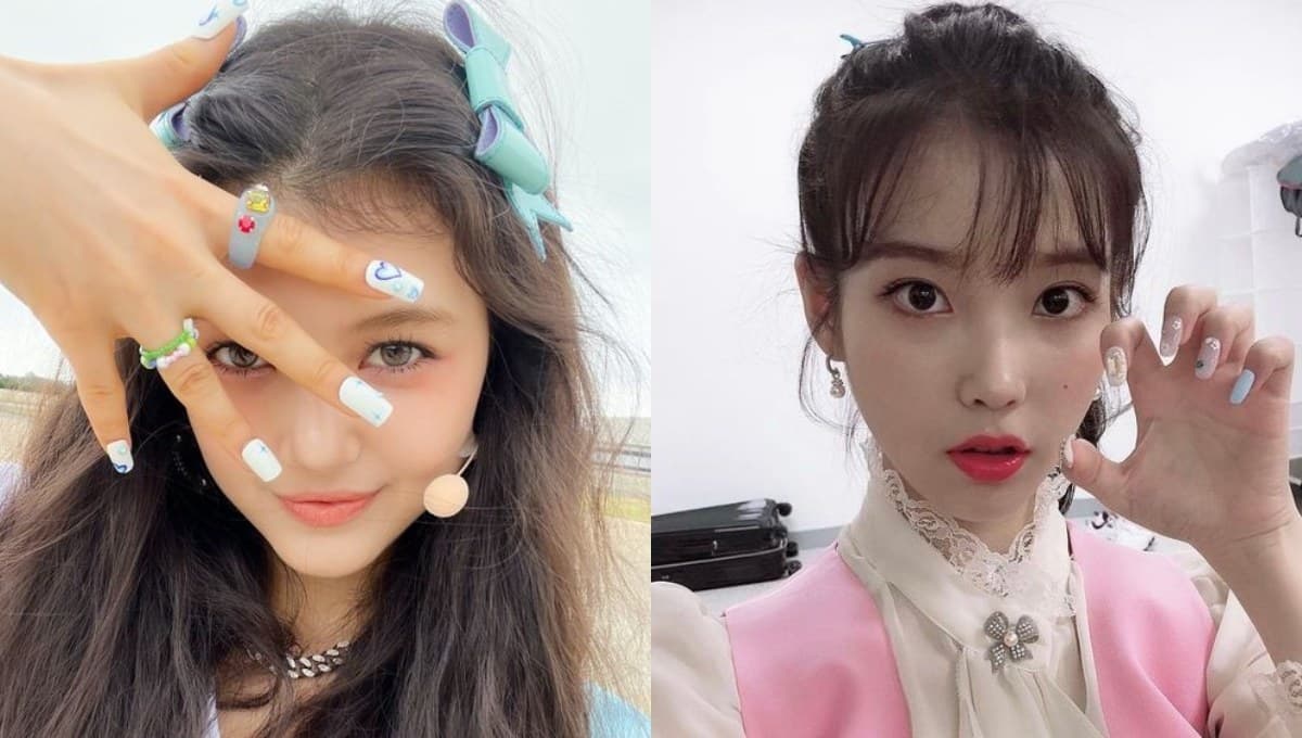 Manicura K-pop: 5 diseños de uñas para lucir como una verdadera idol
