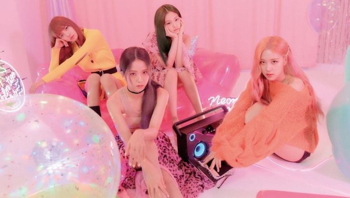 ¿Quién es la más coquette de BLACKPINK? 4 fotos que demuestran su estilo