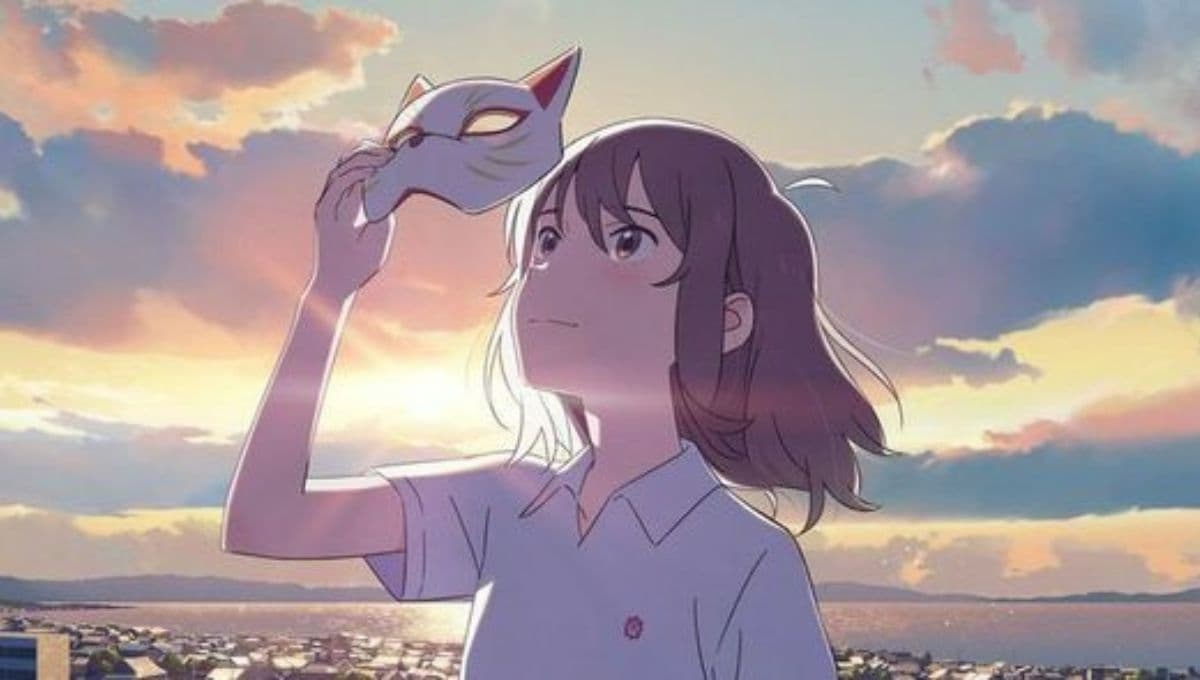El anime de fantasía en Netflix que te hará ver el amor con otros ojos