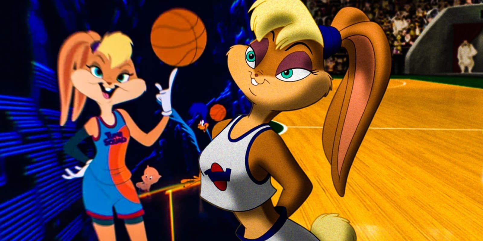 Lola Índigo se defiende tras las críticas por el doblaje de ‘Lola Bunny’ y da a conocer sus intenciones