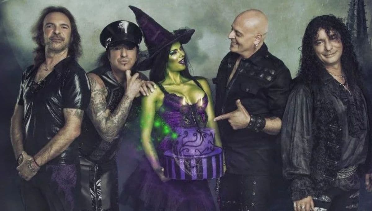 Mago de Oz en Arena CDMX 2024: Preventa, fechas, precios y todo lo que debes saber de su concierto en CDMX