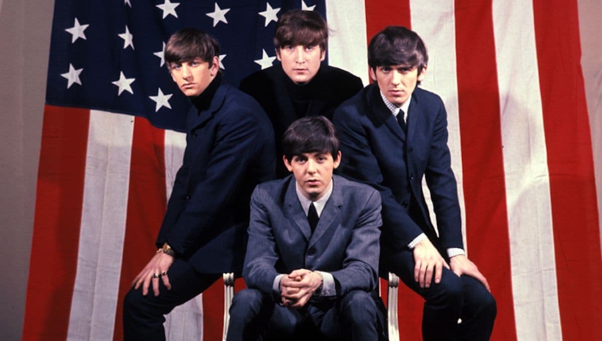 ¿Cuál es la canción más rara de The Beatles?