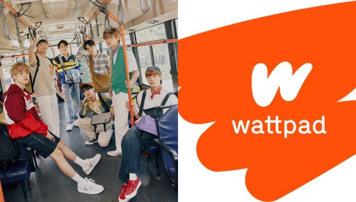 ¿Dónde leer fanfics? Encuentra historias inspiradas en tu bias de k-pop