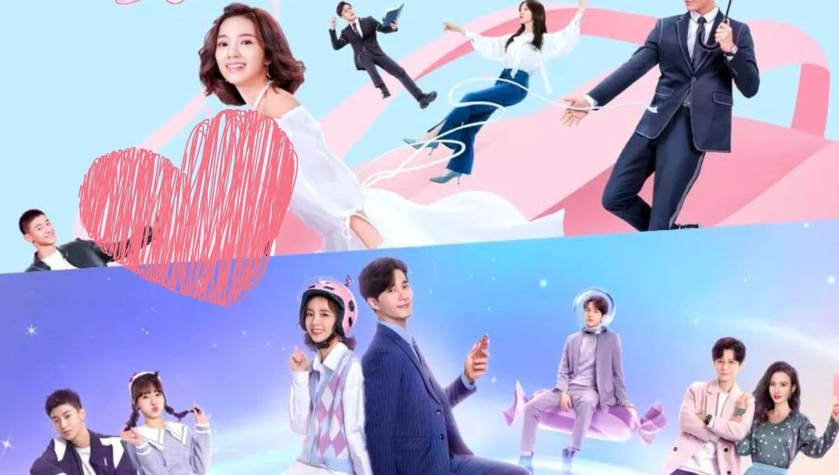3 doramas coreanos donde los CEOS sean arrogantes pero se enamoran de las empleadas