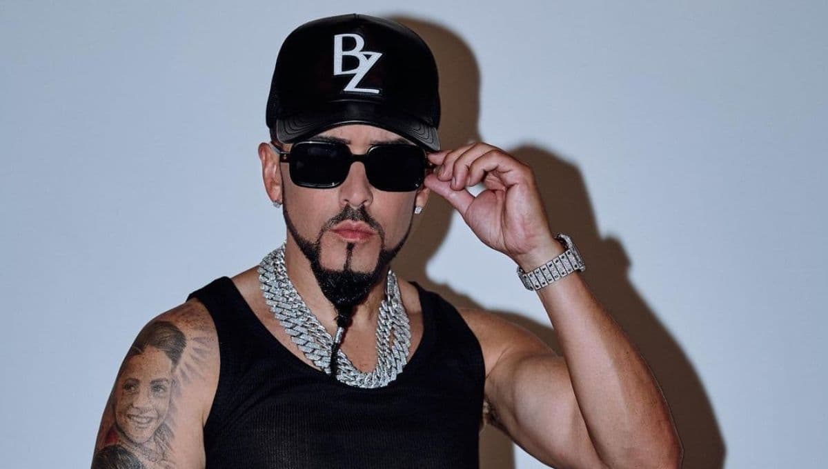 Yandel en el Auditorio Nacional 2024: precio de boletos, preventa, fechas y todo del concierto en CDMX
