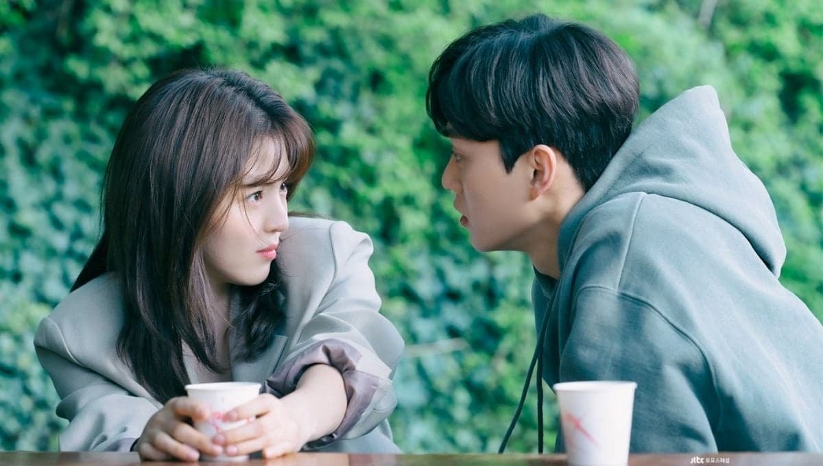 3 doramas coreanos donde hay muchas infidelidades y drama