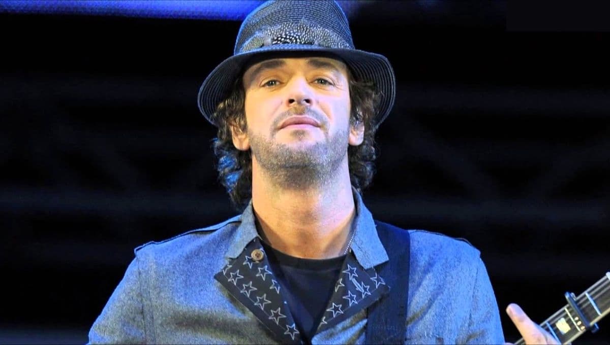 ¿Qué canción te levanta el ánimo? 5 temas de Gustavo Cerati para sentirte motivado en las mañanas