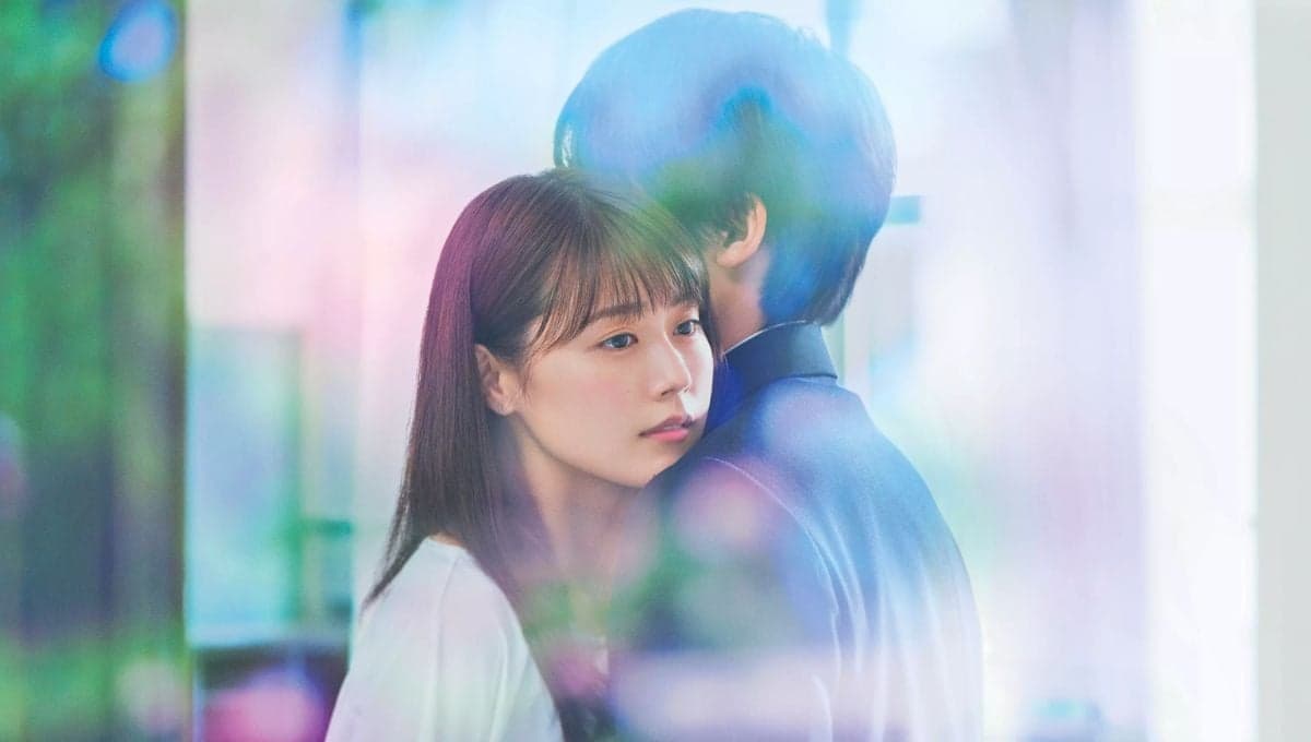 3 dramas japoneses donde la alumna se enamora del profesor