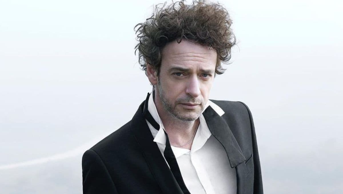 ¿Cuál es la canción ideal de Gustavo Cerati para conquistar a tu crush?