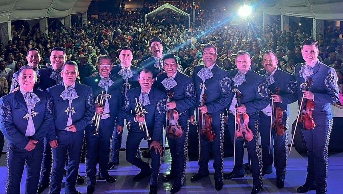 Día Internacional del Mariachi: 5 canciones que te harán sentir orgulloso como mexicano