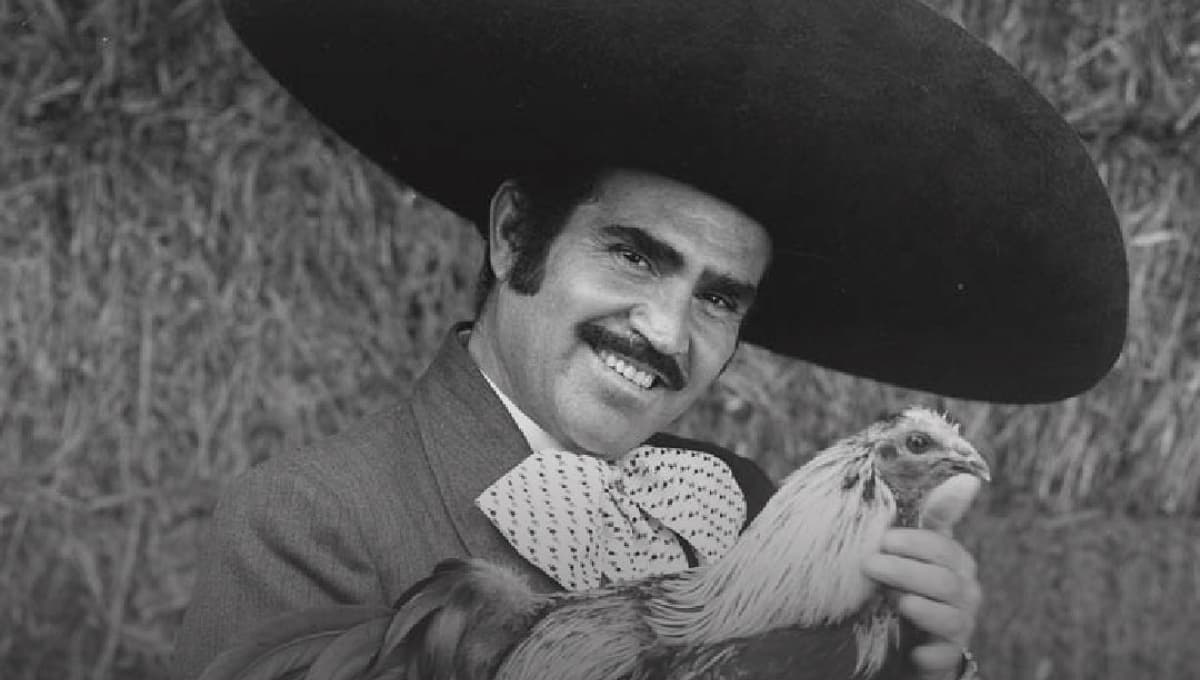 Hospitalizan a Vicente Fernández: ¿qué otras enfermedades ha tenido el cantante?