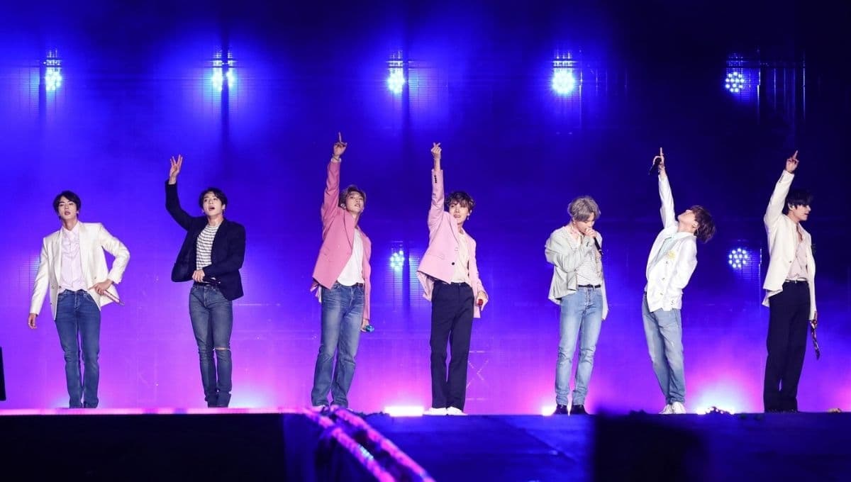 ¿Cómo nació ARMY? la historia del fandom que lleva a BTS al éxito