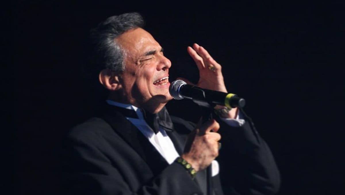 La canción de José José que solo dedican los amantes que arruinaron la vida a otra pareja