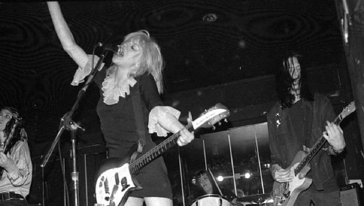 Courtney Love: desde consumir drogas embarazada hasta pelear con Olivia Rodrigo, las 5 polémicas MÁS intensas de la cantante