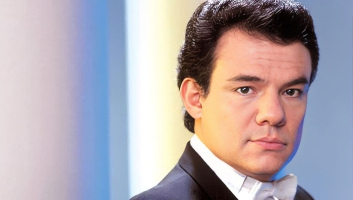¿Cuál es la PEOR canción de José José?