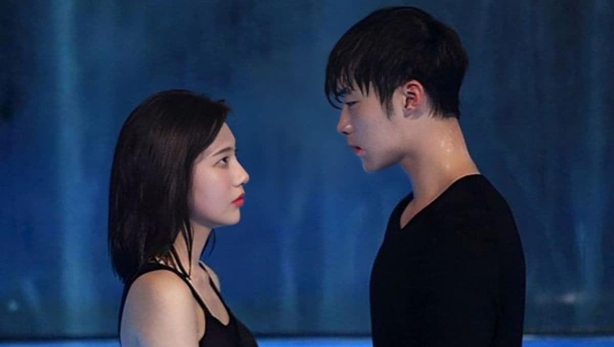 3 doramas donde el vándalo encantador se enamora