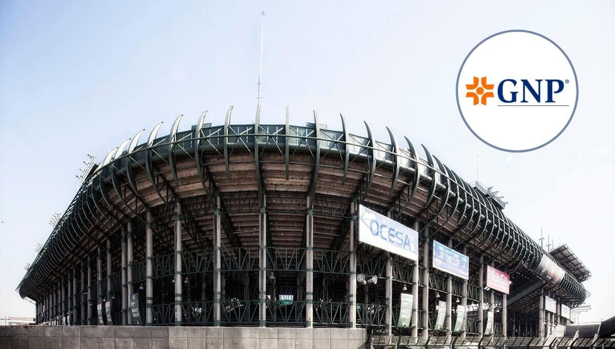 ¿El Foro Sol cambiará de nombre? Así podría llamarse