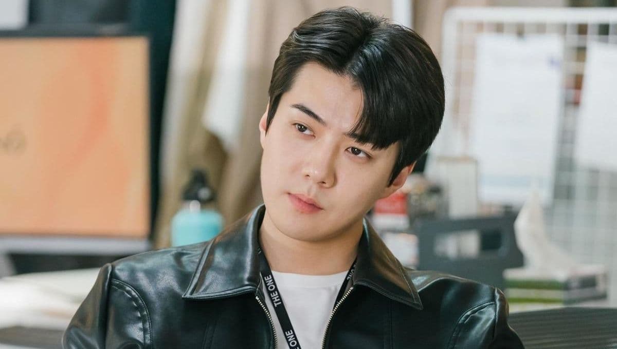 3 doramas coreanos Sehun para enamorarte de él en cada capítulo