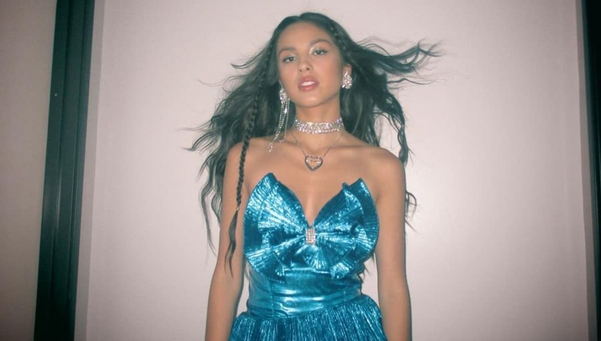 Olivia Rodrigo no esconde su entusiasmo y muestra su apoyo a Billie Eilish por ‘NDA’